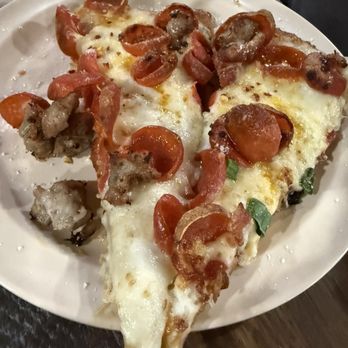 Mountain Mike's Pizza - Pizza Near Me - Concord, California Mountain Mike's Pizza - Pizza Near Me - Concord, California