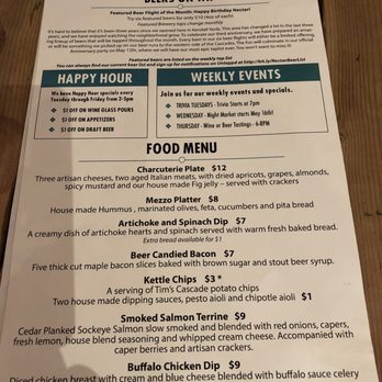 Nectar Wine And Beer - Wine Bars Near Me - Spokane, Washington