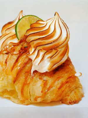 Vive La Tarte by null