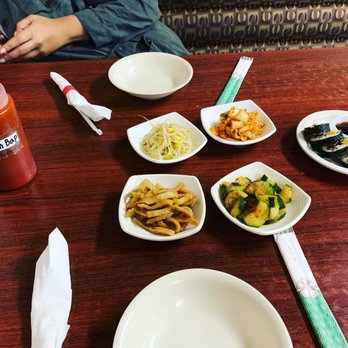 Korea House - Korean Near Me - Columbus, Georgia Korea House - Korean Near Me - Columbus, Georgia