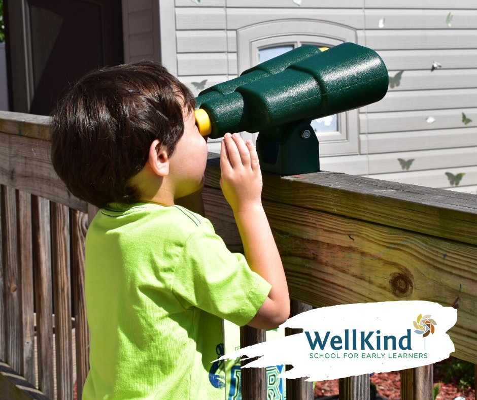 WellKind School for Early Learners - childcare center in Scranton, PA