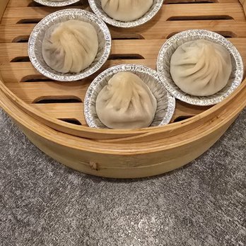 Prince Dumpling - Chocolate Xiao Long Bao - Dim Sum Near Me - Rosemead, California Prince Dumpling - Chocolate Xiao Long Bao - Dim Sum Near Me - Rosemead, California