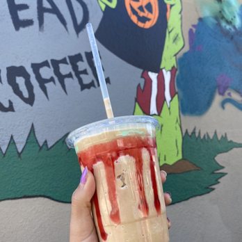 Roast The Dead Coffee - Cookies From the Crypt - Coffee & Tea Near Me - Yucaipa, California Roast The Dead Coffee - Cookies From the Crypt - Coffee & Tea Near Me - Yucaipa, California