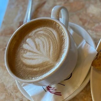 Cyrano's - Desserts Near Me - Saint Louis, Missouri