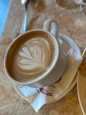 Cyrano's Cafe by null