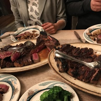 Peter Luger - Steak for three times two. - Steakhouses Near Me - Brooklyn, New York