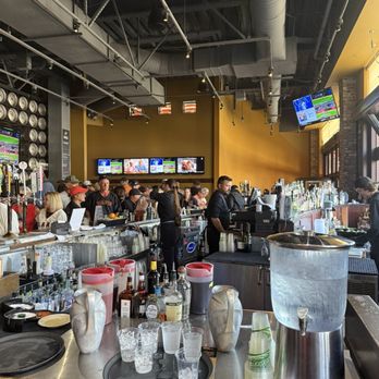 58 Social - Pubs Near Me - San Francisco, California