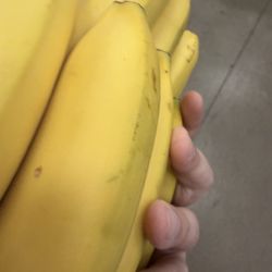 HEB - Belton - The bananas