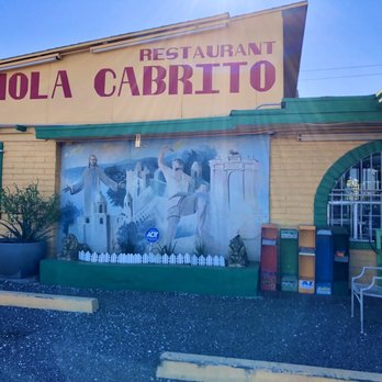Hola Cabrito - Mexican Near Me - Phoenix, Arizona Hola Cabrito - Mexican Near Me - Phoenix, Arizona