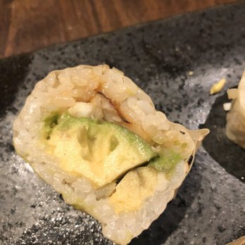 Shima Sushi - Chilean Sea Bass Roll - Sushi Bars Near Me - New York, New York Shima Sushi - Chilean Sea Bass Roll - Sushi Bars Near Me - New York, New York
