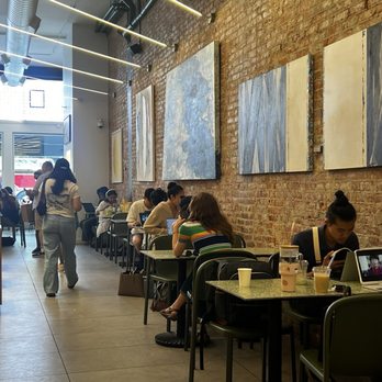 Intelligentsia Coffee - Coffee & Tea Near Me - Pasadena, California