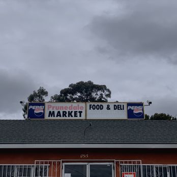 Prunedale Market - Store front - Barbeque Near Me - Prunedale, California Prunedale Market - Store front - Barbeque Near Me - Prunedale, California