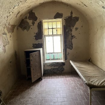 Missouri State Penitentiary Tours - Tours Near Me - Jefferson City, Missouri