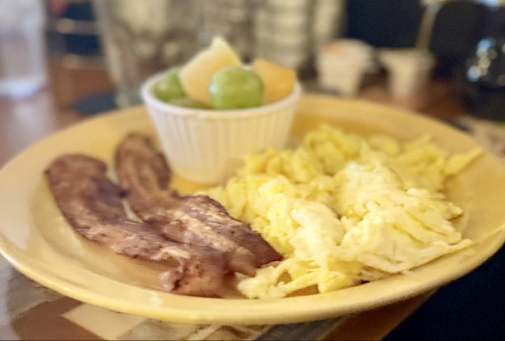 5th Avenue Cafe