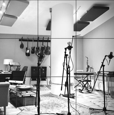 The Atelier Music Studio