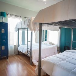 Wanderstay Hotels