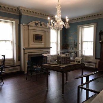 John Brown House Museum - Museums Near Me - Providence, Rhode Island John Brown House Museum - Museums Near Me - Providence, Rhode Island