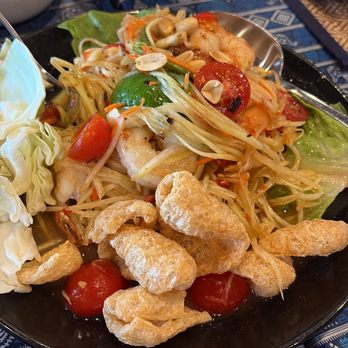 Thai Soul Kitchen - Thai Near Me - San Jose, California