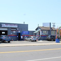 Freddy's Foreign Auto