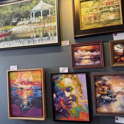 Art Lounge