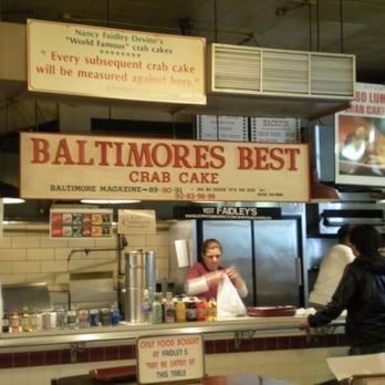 Faidley's Seafood - Seafood Markets Near Me - Baltimore, Maryland Faidley's Seafood - Seafood Markets Near Me - Baltimore, Maryland