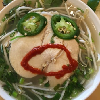 Pho Amor - Don't eat me. - Noodles Near Me - Norco, California