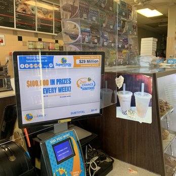 Halo Donuts - Lottery - Donuts Near Me - Apple Valley, California