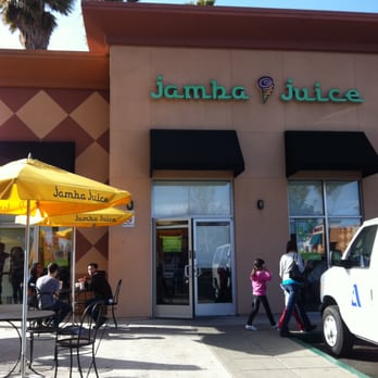 Jamba - Oh hello Jamba! - Juice Bars & Smoothies Near Me - Fremont, California Jamba - Oh hello Jamba! - Juice Bars & Smoothies Near Me - Fremont, California