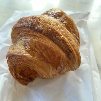 Arsicault Bakery - Ham and cheese croissant - Bakeries Near Me - San Francisco, California Arsicault Bakery - Ham and cheese croissant - Bakeries Near Me - San Francisco, California