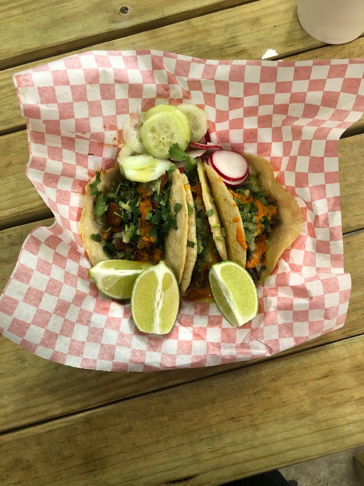 Tacos Vallecito