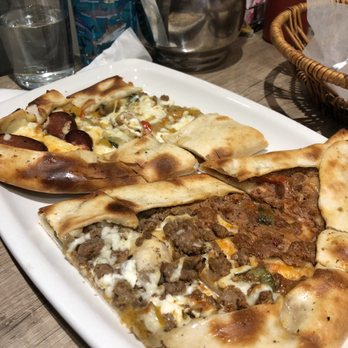 Sofra Istanbul - Mediterranean Near Me - Vaughan, Ontario