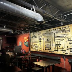 Black Bridge Brewery - Taproom