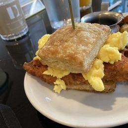 Breakfast Breakfast