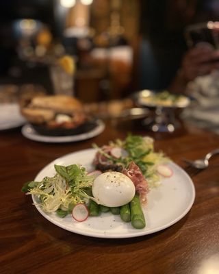 The Parlour Room by null