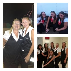 Magical Maids - Bartending for Weddings/Banquets or Fundraisers