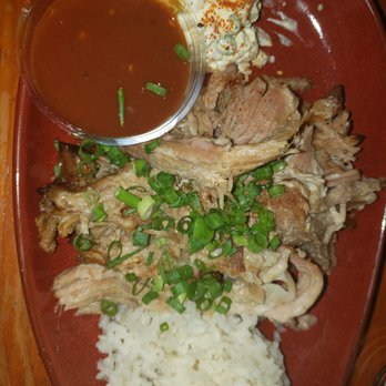 Maui Brewing - Kalua plate - Brewpubs Near Me - Lahaina, Hawaii Maui Brewing - Kalua plate - Brewpubs Near Me - Lahaina, Hawaii