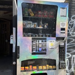 Bushwick Community Darkroom