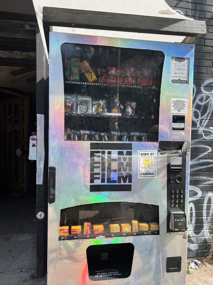 BUSHWICK COMMUNITY DARKROOM Updated September 2024 27 Photos & 49