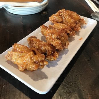 DOMU - Domu Wings - Ramen Near Me - Orlando, Florida