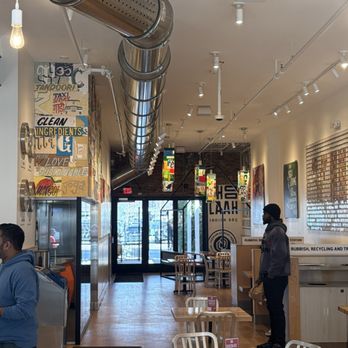 Choolaah - Inside -- on Saturday, 14 March 2026 - Indian Near Me - Cleveland, Ohio