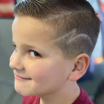 Supercuts - A handsome young man - Hair Salons Near Me - SAN MARCOS, California