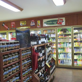 Trabuco General Store - Spirits & cold drinks. - Propane Near Me - Trabuco Canyon, California