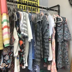 Eleganta Boutique - 10$ rack