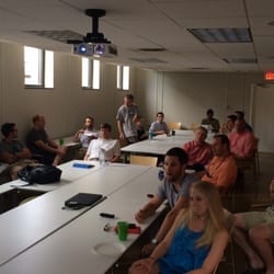Gather - Conference Rooms