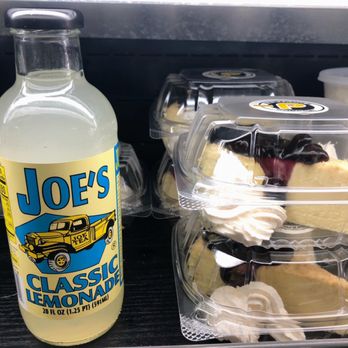 Pantano’s DOZ Bagels Levittown - Joes natural lemonade and dessert cheesecake - Juice Bars & Smoothies Near Me - Levittown, New York Pantano’s DOZ Bagels Levittown - Joes natural lemonade and dessert cheesecake - Juice Bars & Smoothies Near Me - Levittown, New York