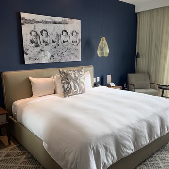Torre Lucerna - Our room - Hotels Near Me - Ensenada, BCN