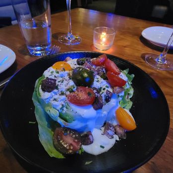 STK Steakhouse - Blue Iceberg - Bars Near Me - Denver, Colorado STK Steakhouse - Blue Iceberg - Bars Near Me - Denver, Colorado
