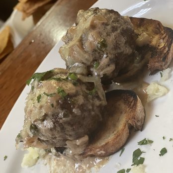 Phlight - Albondigas - Wine Bars Near Me - Whittier, California