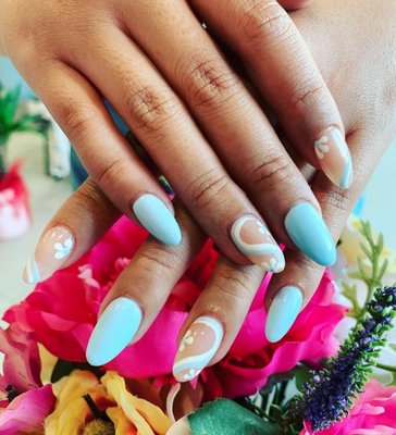 Manicures, Dip, Acrylic, & Gel Nails - The Best Nail Salon in Garden Grove, CA.
