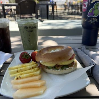 Fig Barn Coffee Cafe - Breakfast sando - Cafes Near Me - Plymouth, California Fig Barn Coffee Cafe - Breakfast sando - Cafes Near Me - Plymouth, California